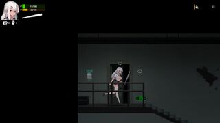 Blood of yidhra Walkthrough 2