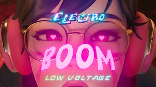 Electro BOOM - Low Voltage