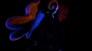Nightmare Moon - Rhythm of the Night