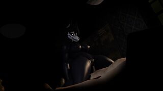 SCP Report - Mal0 Mansion
