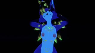 AbsoluteVRChaos (v-tuber)