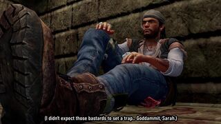(CrimsonPose3D) Days Gone 4