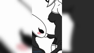 [Reyguy2002] Hornet x Lace. The deal