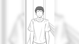 The Guy Next Door Has Insane Stamina [KRAPAO]