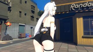 Girls twerking - ZZZ Compilation
