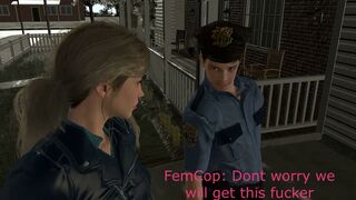 serial killer on the loose pt1 (OLD VID)