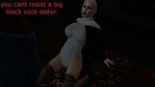 Serial killer on the loose pt2 (OLD VID)