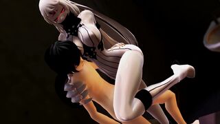 Harbour princess (FULL) [Flim13]