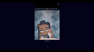 Nessa Sex Time