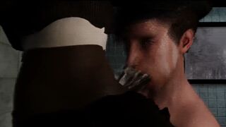 Leon Remembers his Past