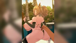 Taiki Shuttle [TAF4MAD]