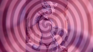 [Voiced] Becoming an obedient furry femboy