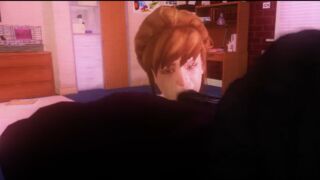 Kate Marsh Is Strange Vortex Club Leak and David's Files