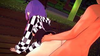 Enjoying Towa