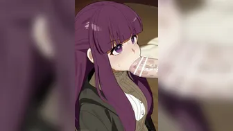Fern Deepthroat [mizumizuni]