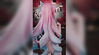 Denia｜1-800 Dance【4K/R18】