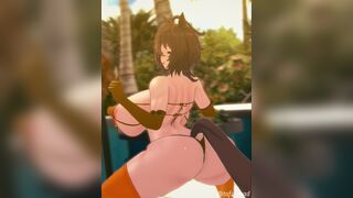 Agnes Tachyon [TAF4MAD]