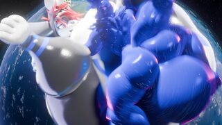 [JaebloRocks] Marco Earth Fuckin' (4K)