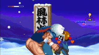 MUGEN Request#174: Brian Fucks Lucario