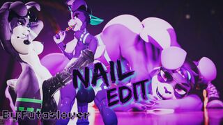 Nail Porn Edit | Futaslover