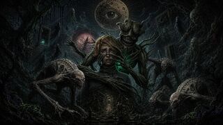 Sleepwalkers
