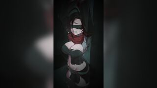 RWBY: Silver Eyes Shut