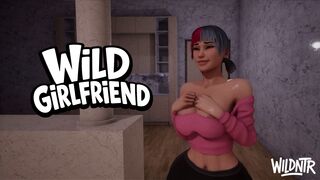 Wild Girlfriend