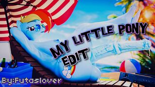 My Little Pony Futa Edit | Futaslover