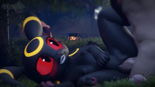 Wild Umbreon『Merengue-z』