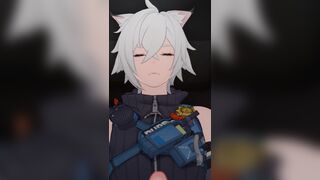 Seth [infected_heart]