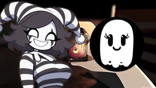 The Gossipy Clown Presents-1 [gaspr]