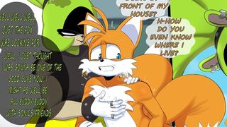 Surge and Tails