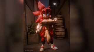 Futa Mobian