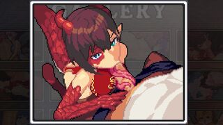 Hentai Game Klaroro-Abyss of the Soul Full Gallery