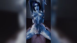 Cortana『ArawAraw』