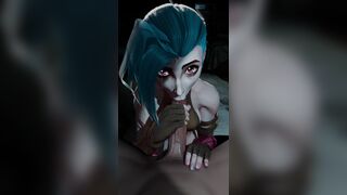 Jinx『ArawAraw』