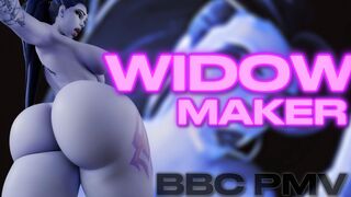WIDOWMAKER | BBC HMV