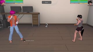 THRE July: Bill vs Tren
