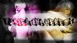 [PMV] MURDER AND HERESY