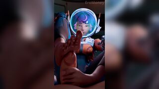 Mars Footjob『EroMoney』