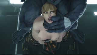 Magik x Venom [NO WM] [4K] [Rouse3D]