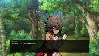 Waifu Fighter Afterstory: Wummy's Ending