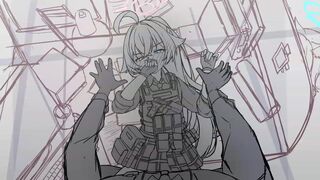 takanashi hoshino [xandier59]