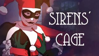 Siren Cage (4K)