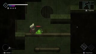 Crynaria Walkthrough 1