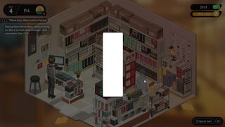 Sex, Secrets _ Used Tech walkthrough 2