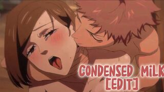 Condensed Milk HMV