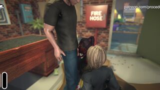 Duty Calls (Proceduralis)