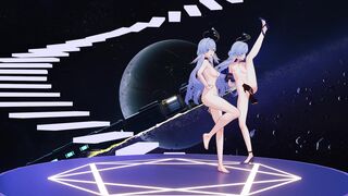 robin dance and sex