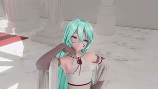 Miku - Cynical Night Plan